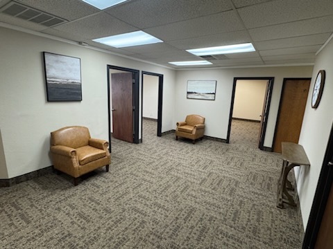 2302-2306 Guthrie Rd, Garland, TX for lease Interior Photo- Image 1 of 3