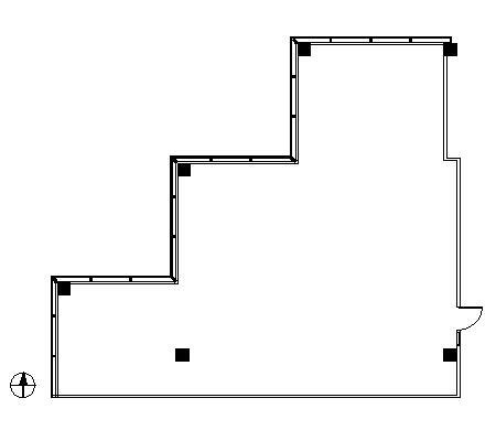 450 E Devon Ave, Itasca, IL for lease Floor Plan- Image 1 of 8