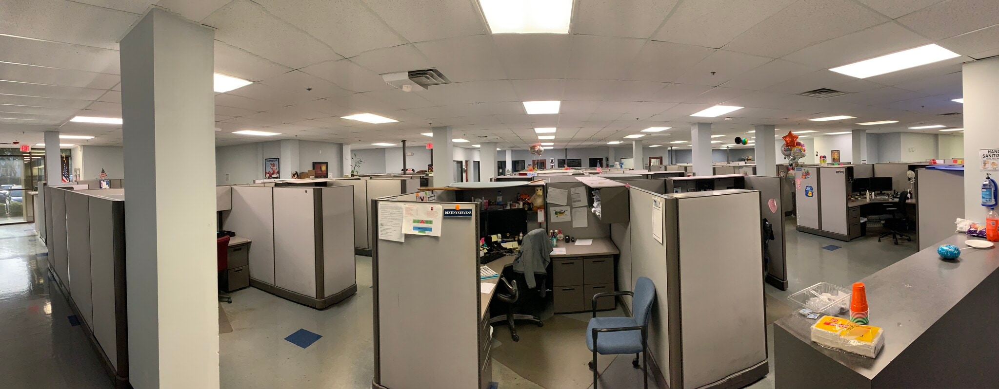 3504 Cragmont Dr, Tampa, FL 33619 Office for Lease