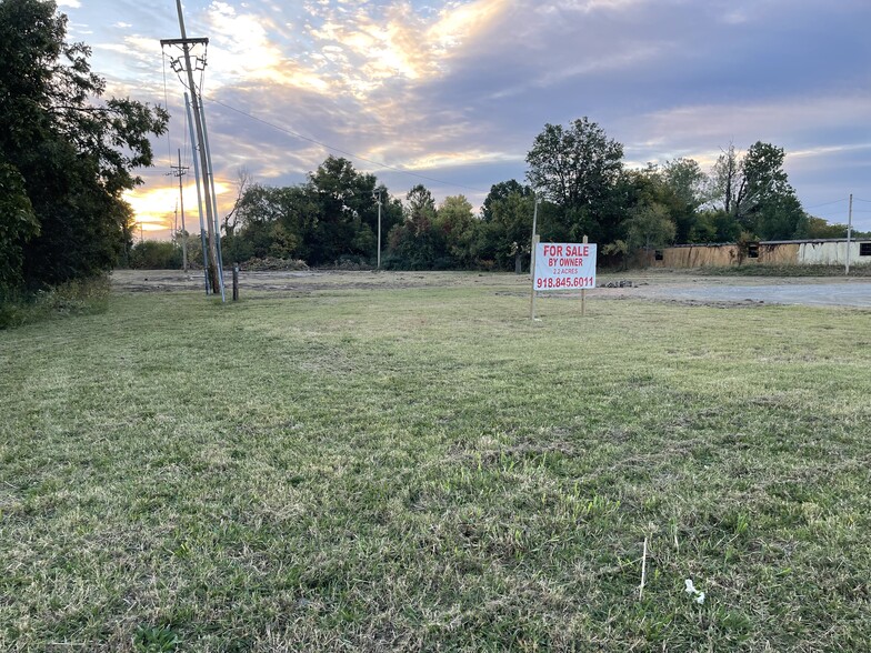 2008 N York St, Muskogee, OK for sale - Building Photo - Image 3 of 20