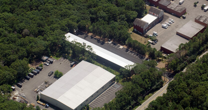 1408 Speonk Riverhead rd, Speonk, NY - aerial  map view - Image1