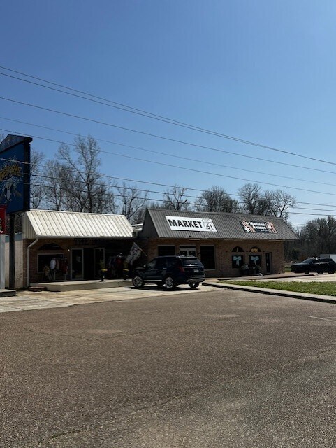 1580 US-61, Vicksburg, MS for sale Building Photo- Image 1 of 1