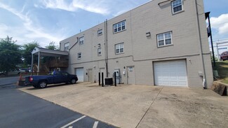 More details for 8325 Centreville Rd, Manassas, VA - Industrial for Lease