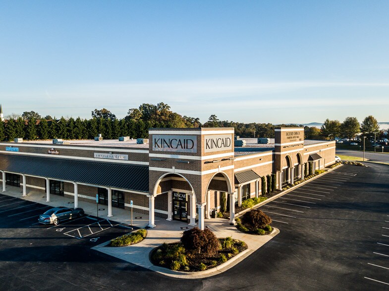 4930 Hickory Blvd, Granite Falls, NC for sale - Primary Photo - Image 1 of 1