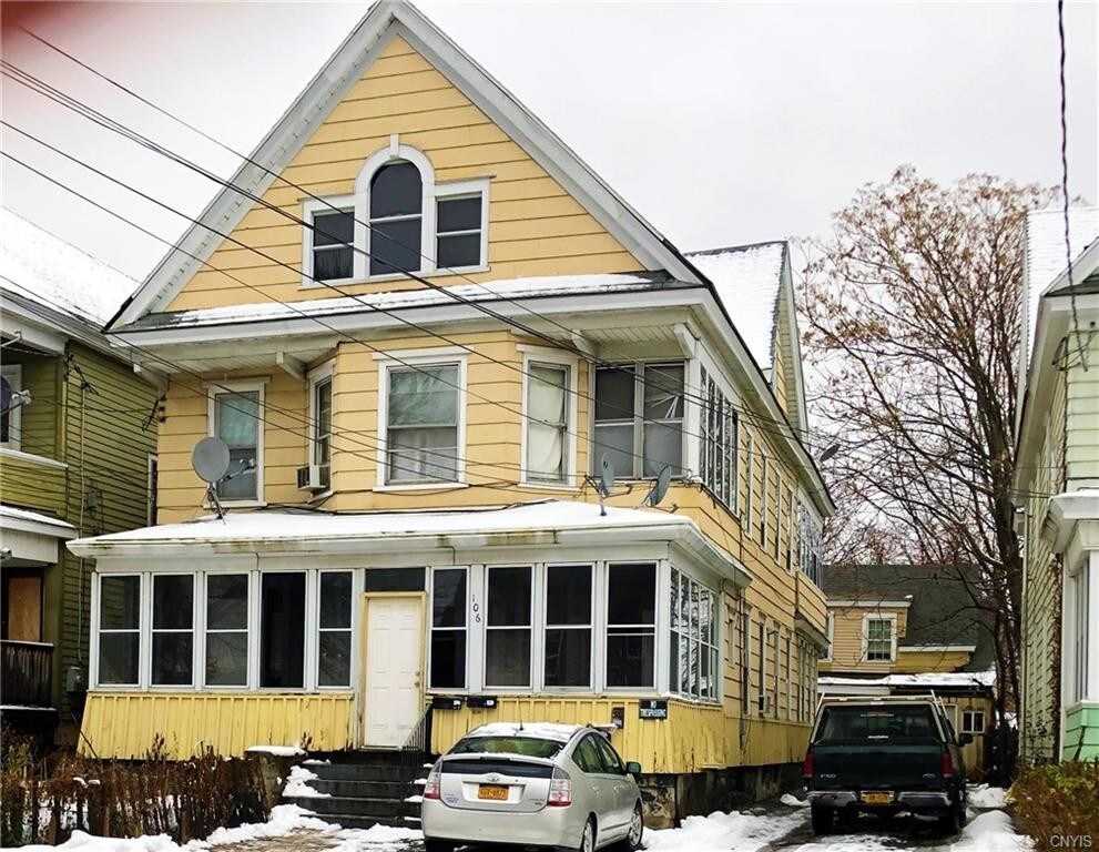106 Pond St, Syracuse, NY for sale Other- Image 1 of 1
