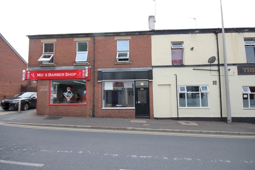 185 Adelphi St, Preston for sale - Primary Photo - Image 1 of 1