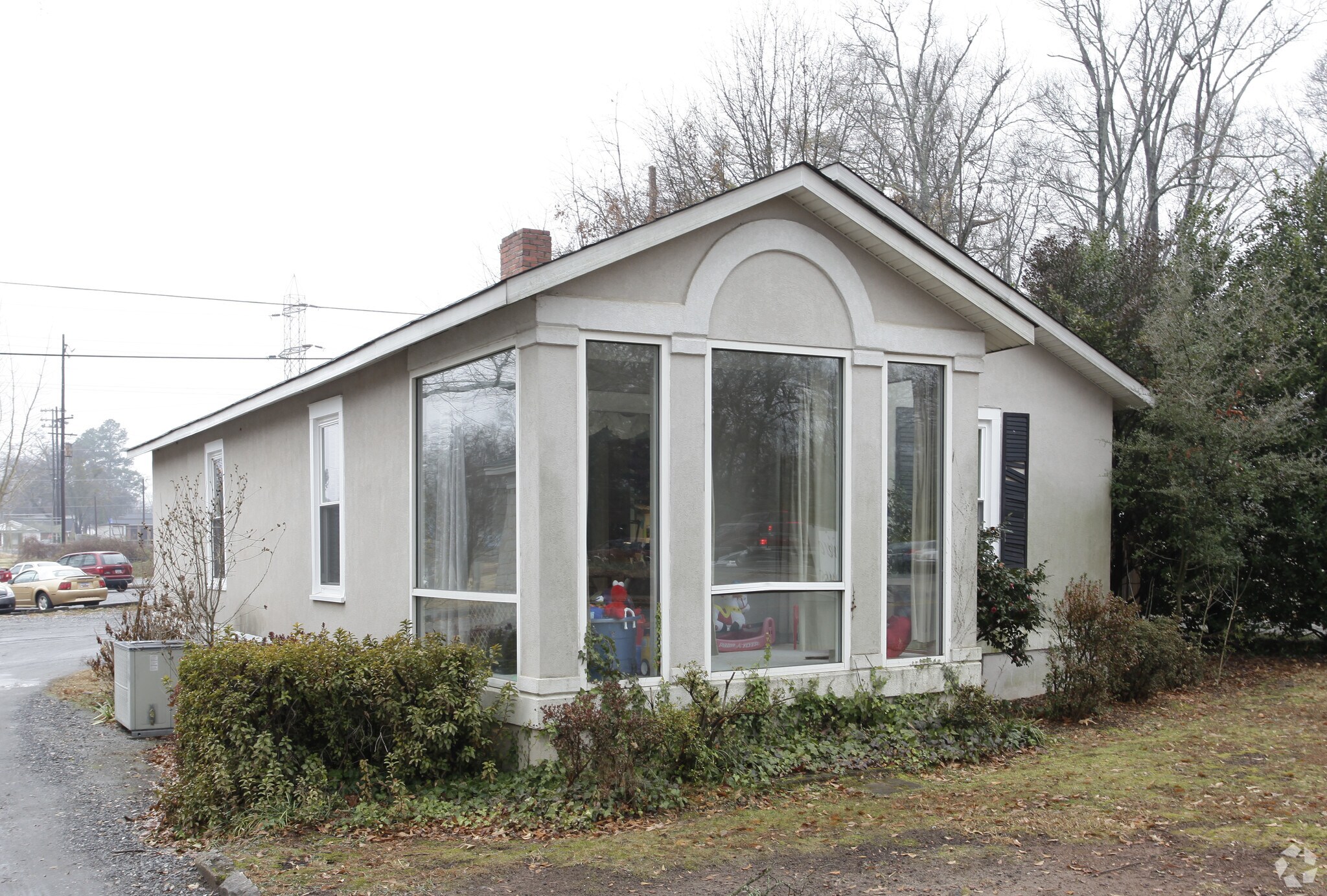 1307 North Blvd, Anderson, SC for sale Primary Photo- Image 1 of 1