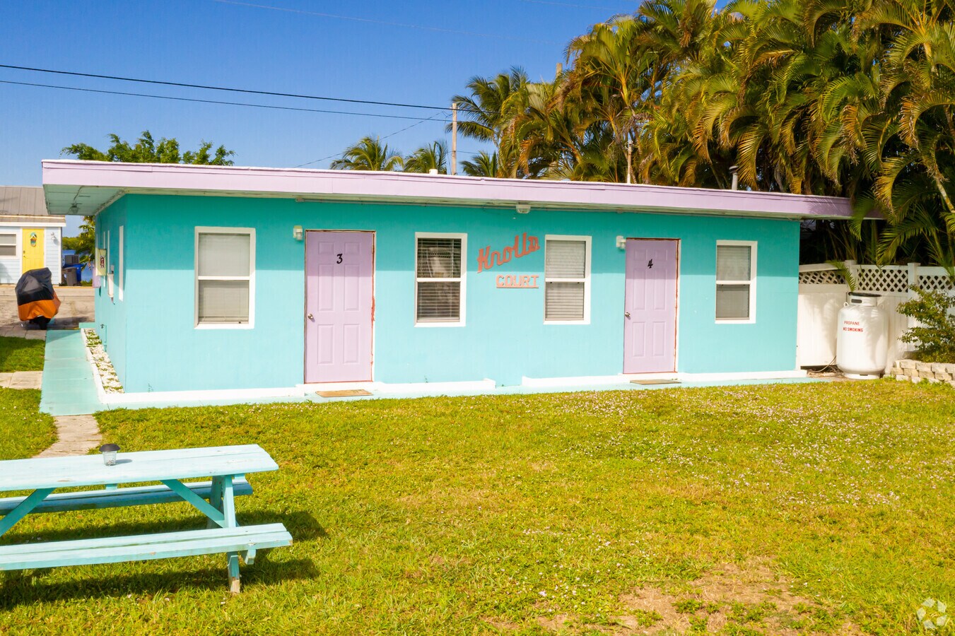 4755 Pine Island Rd NW, Matlacha, FL 33993