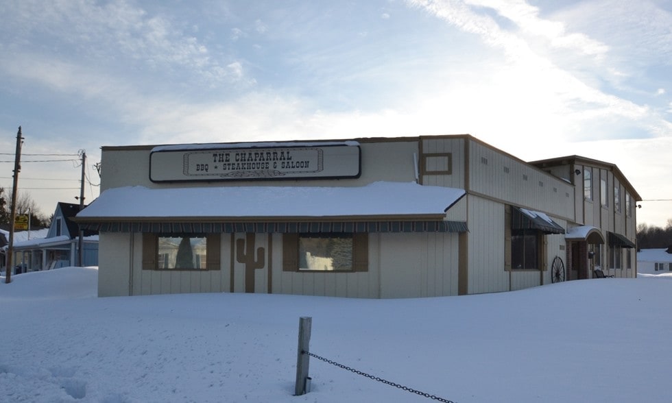 8505 Secor Rd, Lambertville, MI for sale - Primary Photo - Image 1 of 1