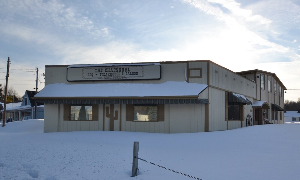 8505 Secor Rd, Lambertville, MI for sale Primary Photo- Image 1 of 1