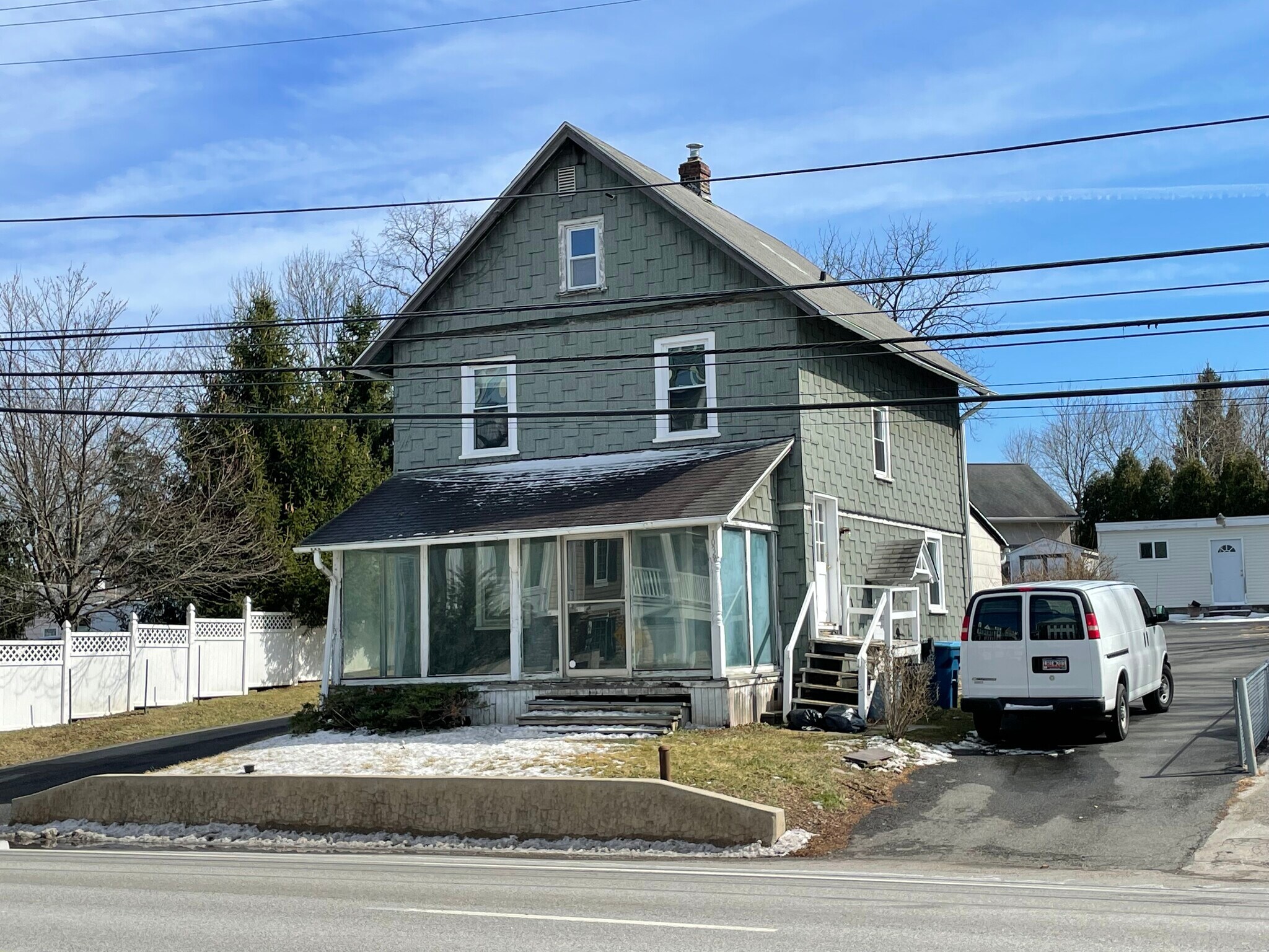 1038 Lancaster Ave, Berwyn, PA for sale Primary Photo- Image 1 of 1