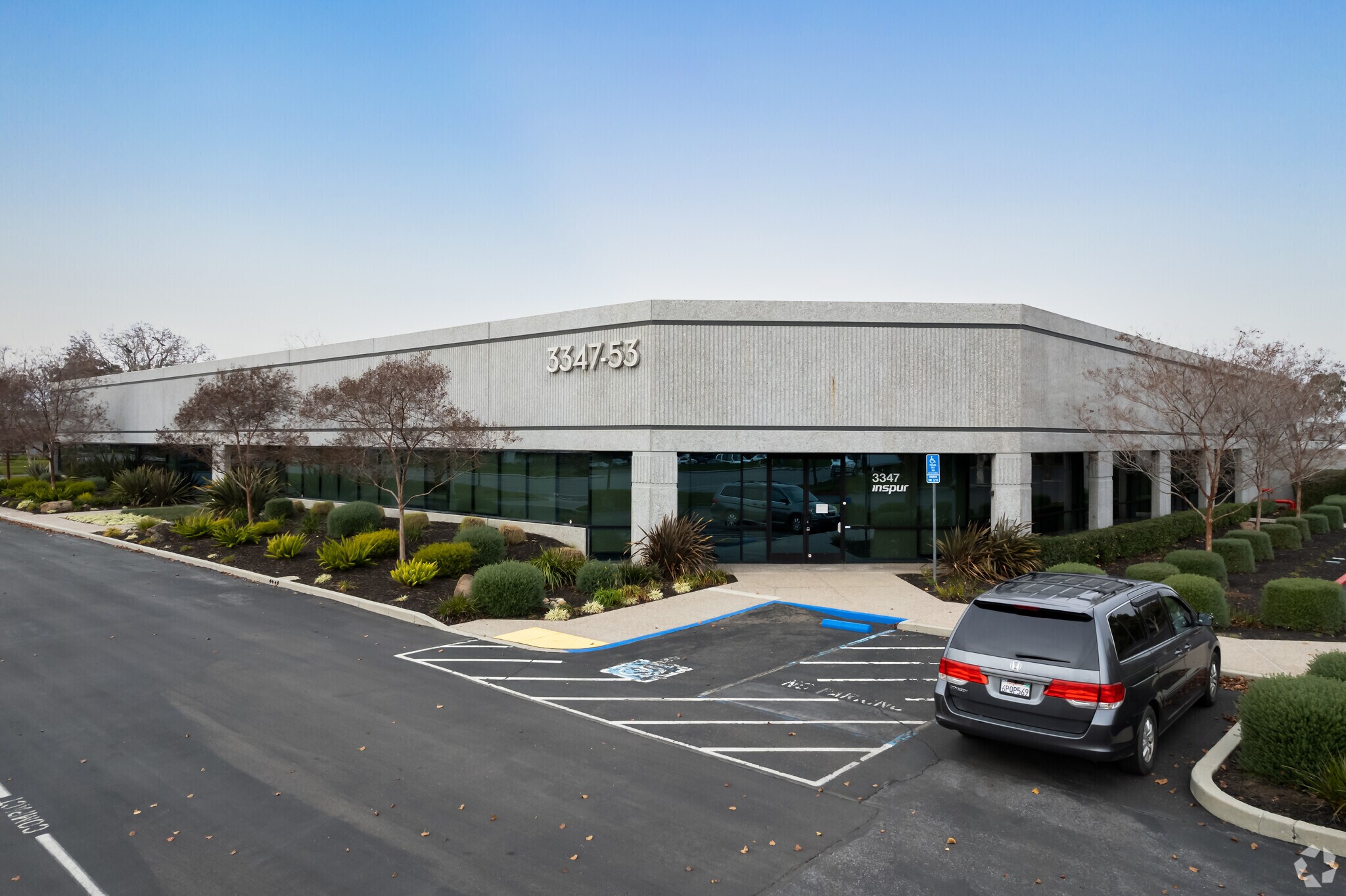 33473353 Gateway Blvd, Fremont, CA 94538 Flex for Lease