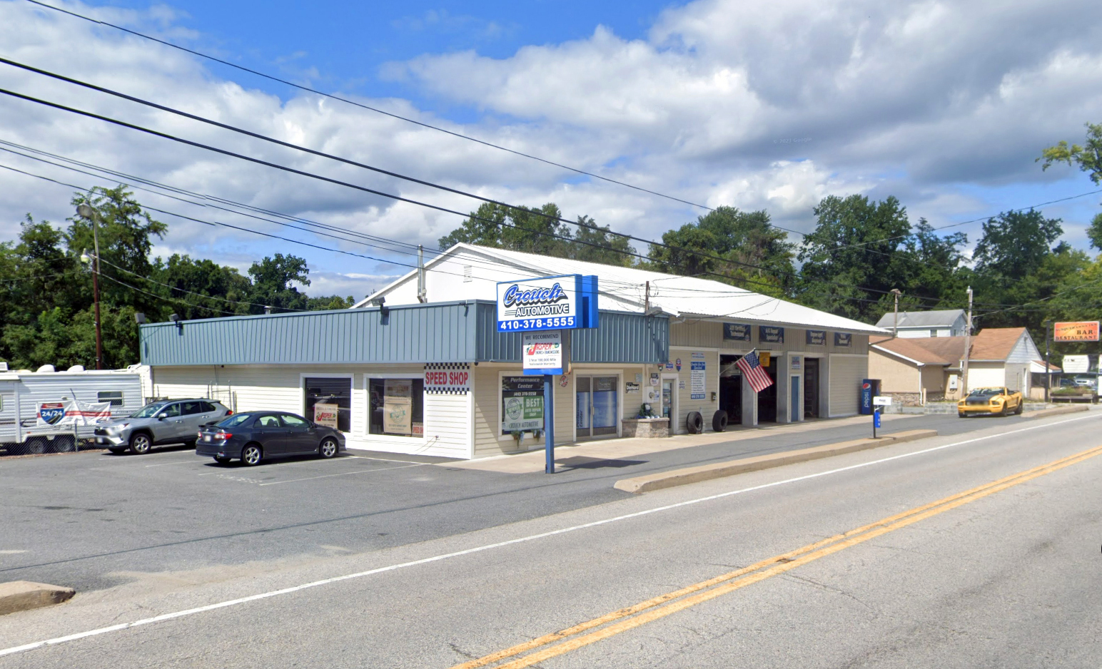 169 Conowingo Rd, Conowingo, MD for sale Building Photo- Image 1 of 1