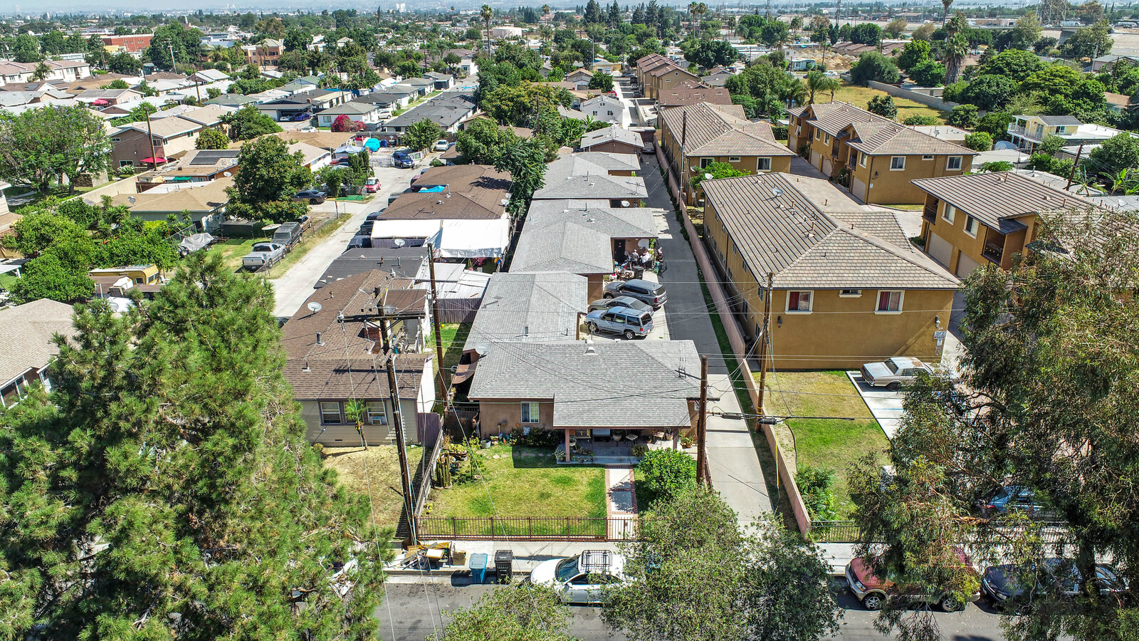 5239 Clara St, Cudahy, CA 90201 | LoopNet