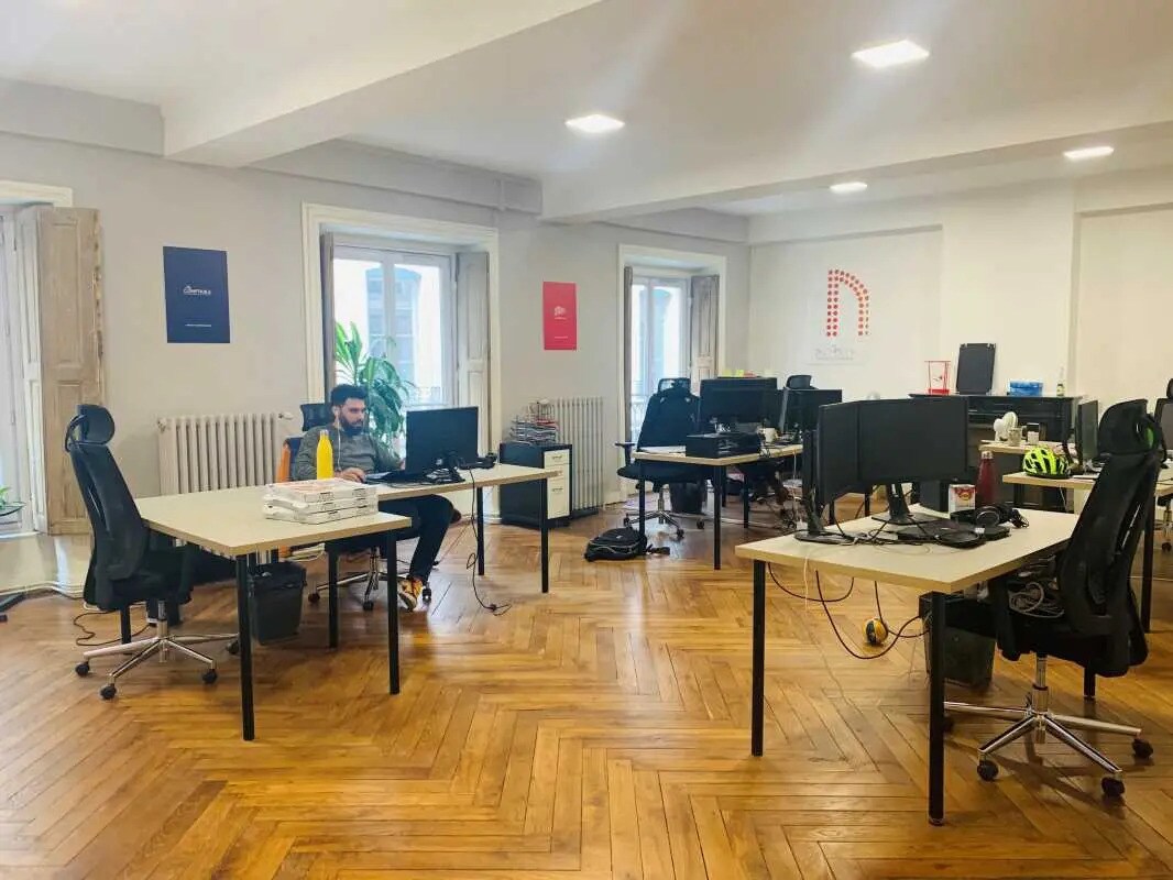  in Lyon for sale Building Photo- Image 1 of 1