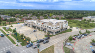 More details for 2840 Flower Mound Rd, Flower Mound, TX - Office/Retail, Retail for Lease