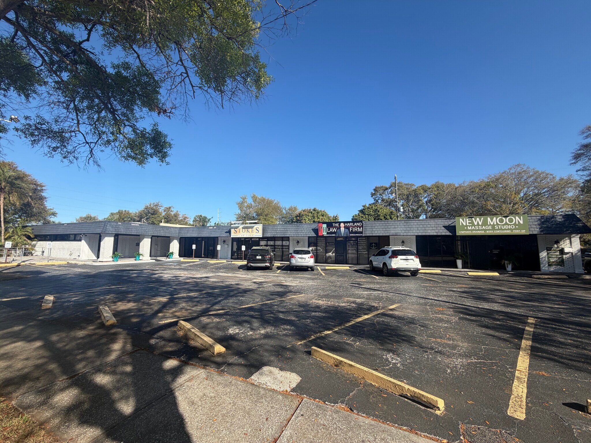 5109 Central Ave, Saint Petersburg, FL for lease Interior Photo- Image 1 of 5