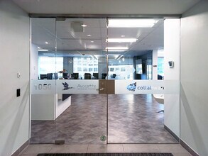 1188 W Georgia St, Vancouver, BC for lease Interior Photo- Image 2 of 9