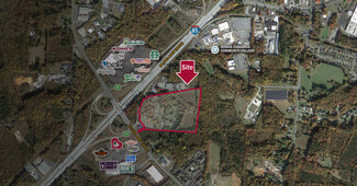 More details for Truck Avenue, Salisbury, NC - Land for Sale