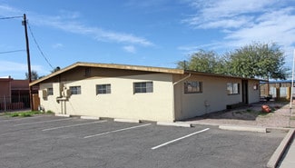 More details for 263 W 3rd Pl, Mesa, AZ - Office for Lease