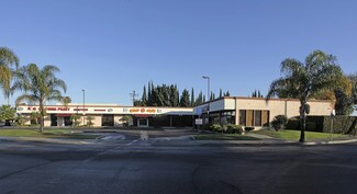 More details for 12100-12116 Beach Blvd, Stanton, CA - Retail for Lease