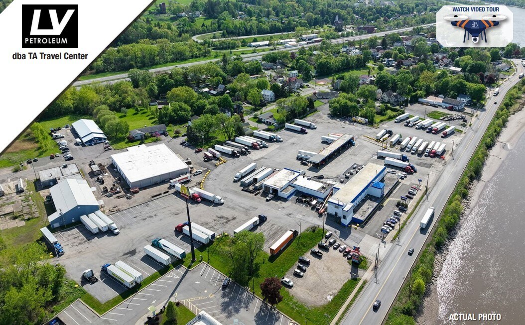 36-38-40 Riverside Dr, Fultonville, NY for sale Building Photo- Image 1 of 1