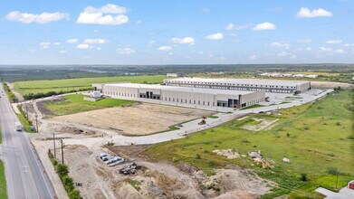 3607 FM 1327 Rd, Creedmoor, TX - AERIAL  map view - Image1