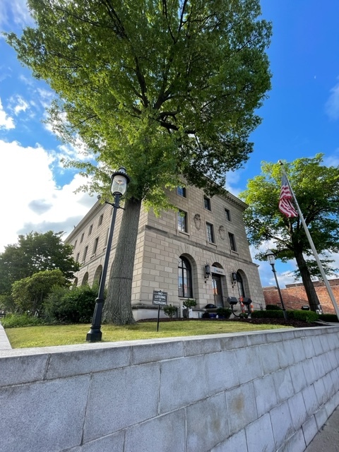 205 N Main St, Butler, PA for sale Primary Photo- Image 1 of 1