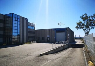 More details for Industrial for Lease