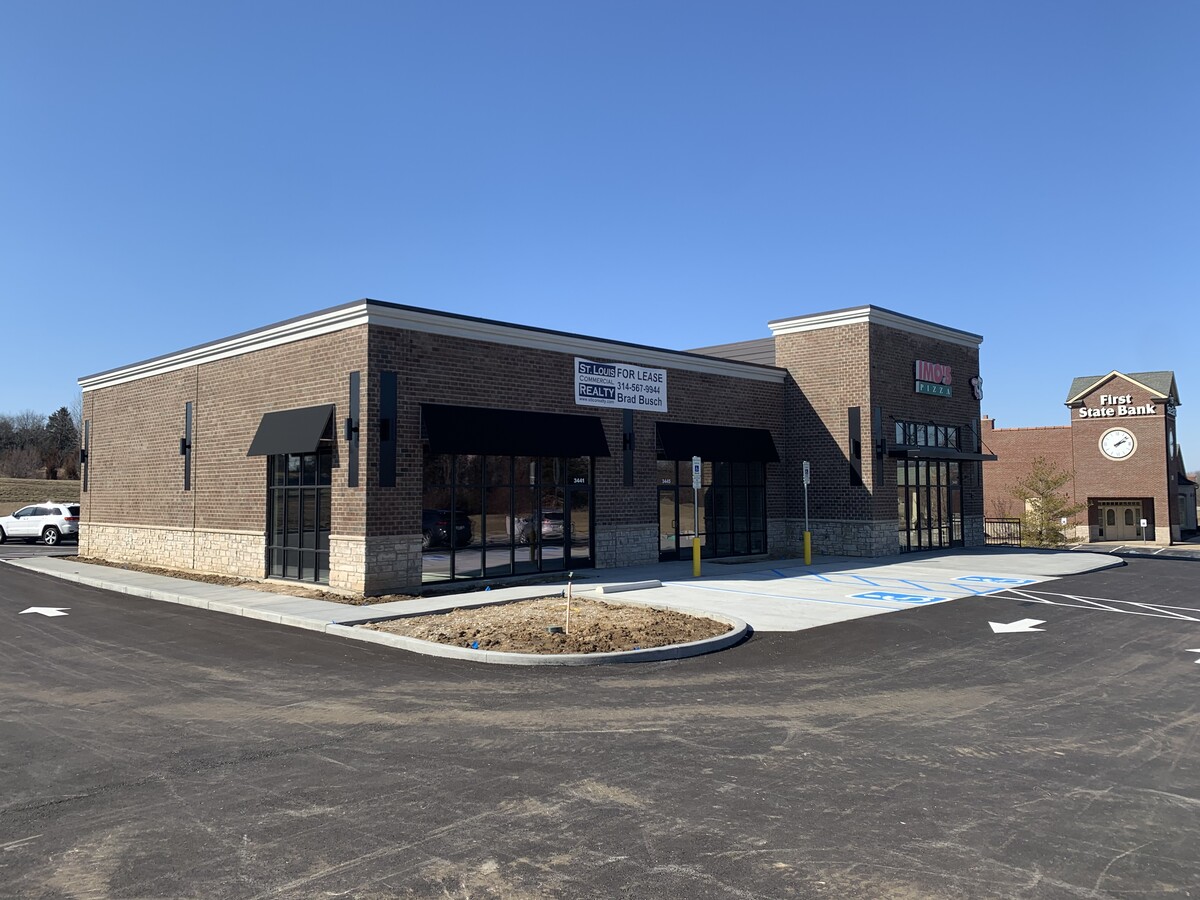 Technology Dr, Lake Saint Louis, MO, 63367 - Retail Space For Lease ...