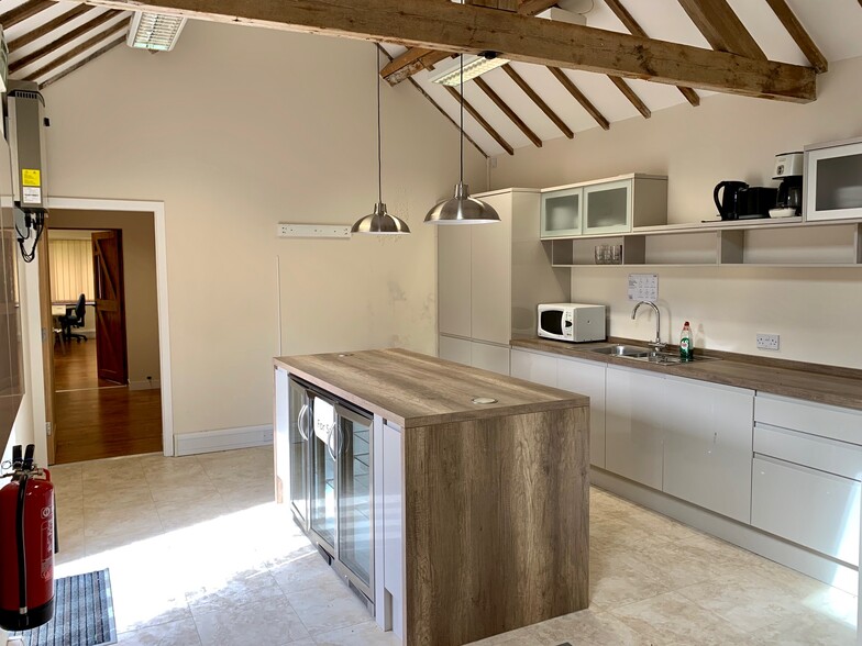 Coventry Rd, Sharnford for lease - Interior Photo - Image 3 of 5