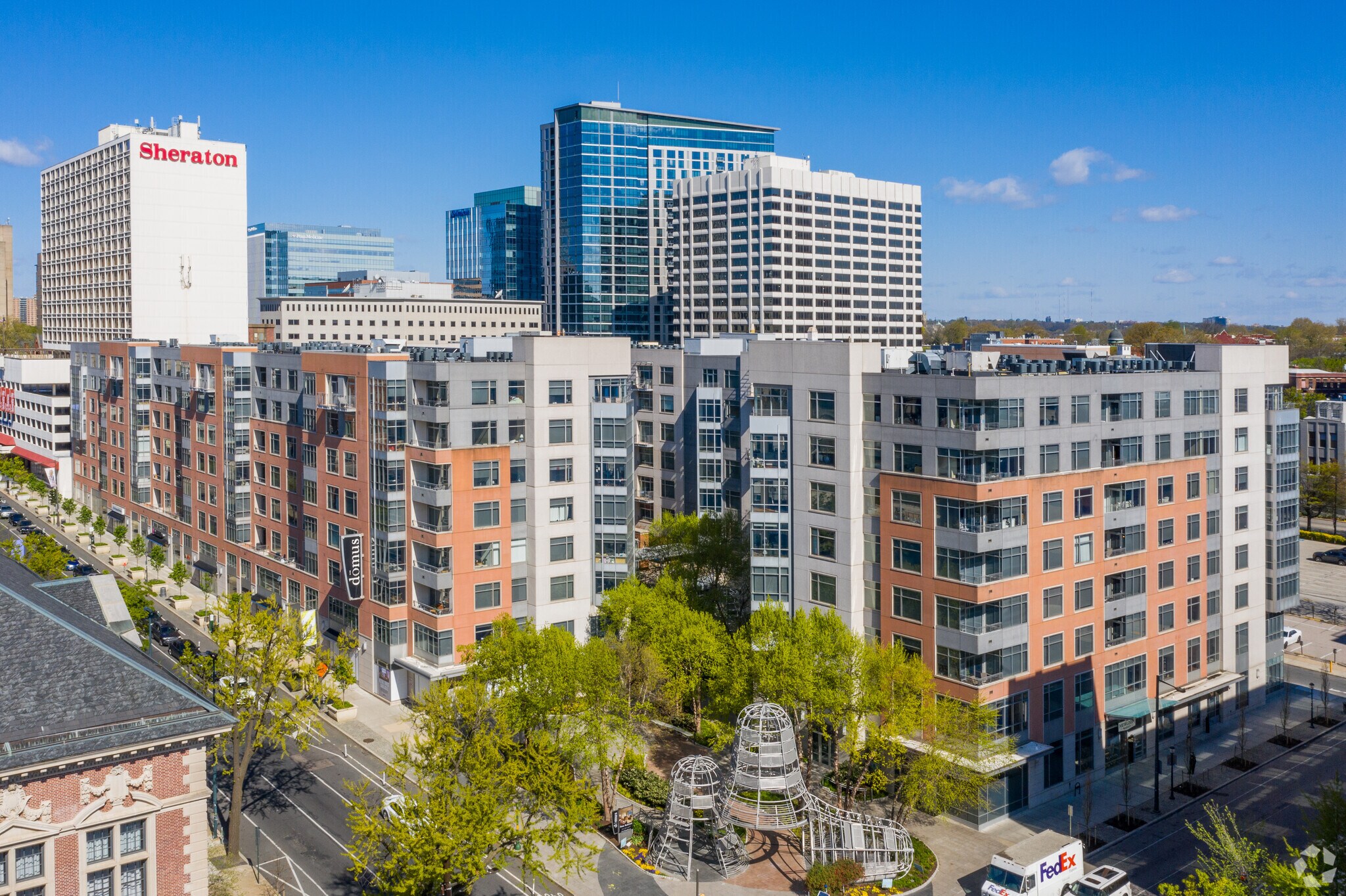 3411 Chestnut St, Philadelphia, PA for lease Primary Photo- Image 1 of 429