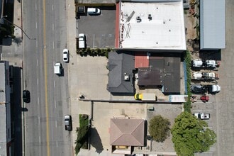 569 E San Bernardino Rd, Covina, CA for lease Building Photo- Image 2 of 3