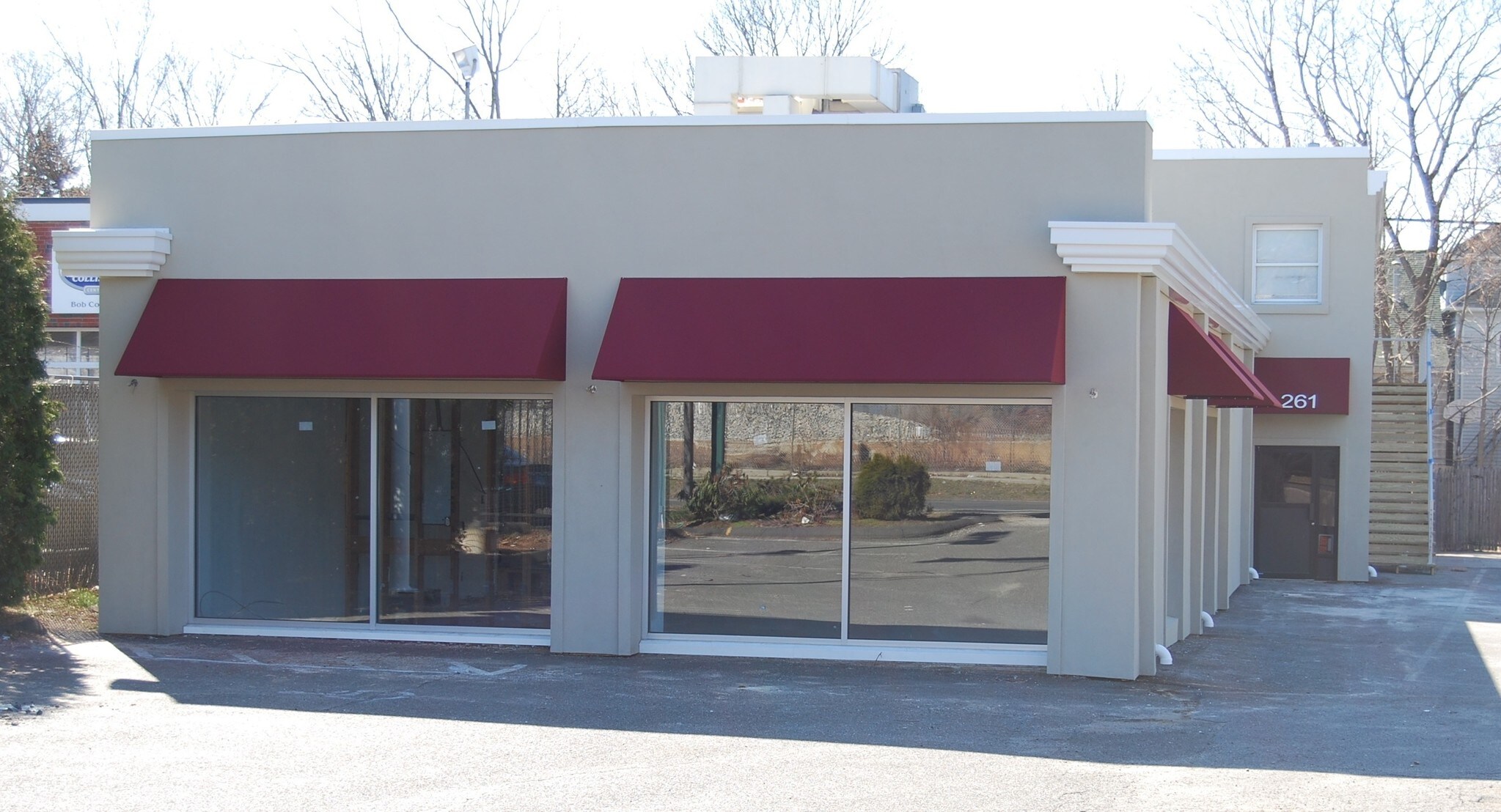 261 Main Ave, Norwalk, CT for sale Building Photo- Image 1 of 1