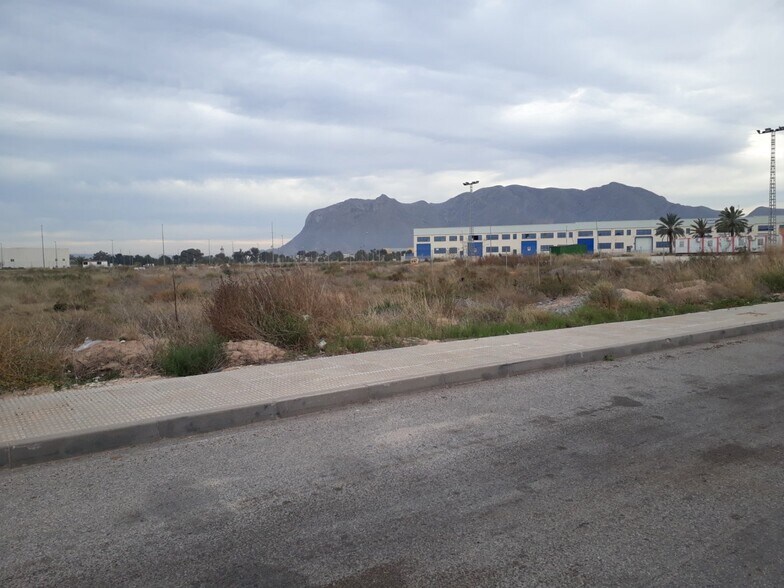 Industrial in Albatera for sale - Building Photo - Image 3 of 5
