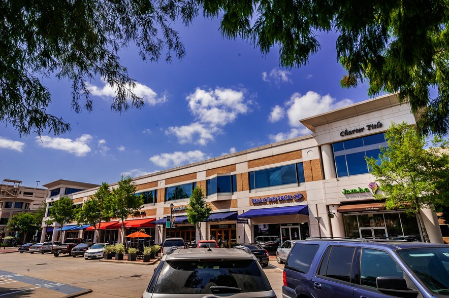 15930-15980 City Walk, Sugar Land, TX for lease - SLTS-259 - Image 1 of 5