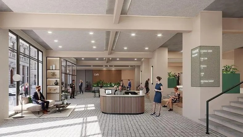 18 Rue Yves Toudic, Paris for lease - Building Photo - Image 3 of 20