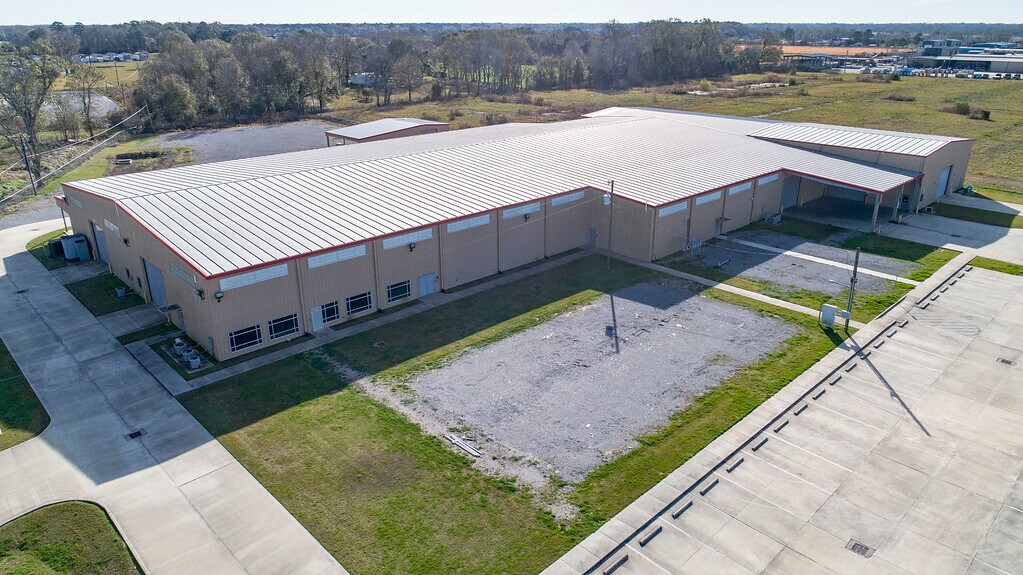 200 Saint Nazaire Rd, Broussard, LA for sale Building Photo- Image 1 of 1