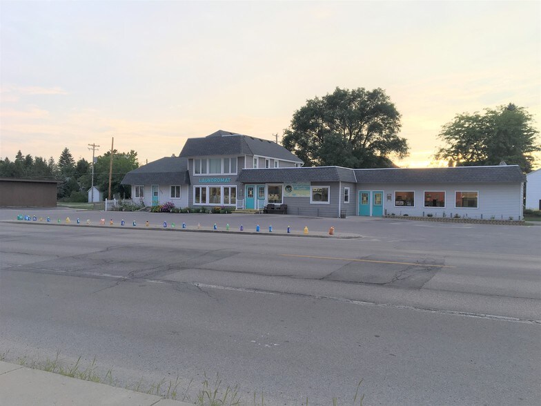 254 N Michigan Ave, Beulah, MI for sale - Other - Image 1 of 1