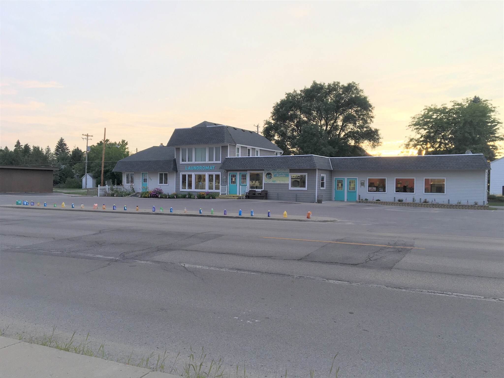 254 N Michigan Ave, Beulah, MI for sale Other- Image 1 of 1