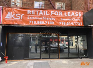 More details for 20 W 14th St, New York, NY - Retail for Lease