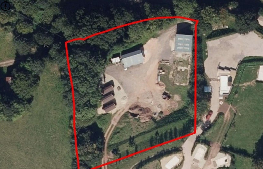 Sidmouth Rd, Sidmouth for sale Building Photo- Image 1 of 1