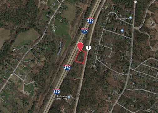 112 US Route 1, Cumberland Foreside, ME for sale Other- Image 1 of 1