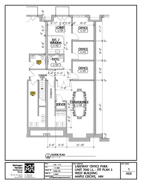 7078 E Fish Lake Rd, Maple Grove, MN for lease - Primary Photo - Image 1 of 1
