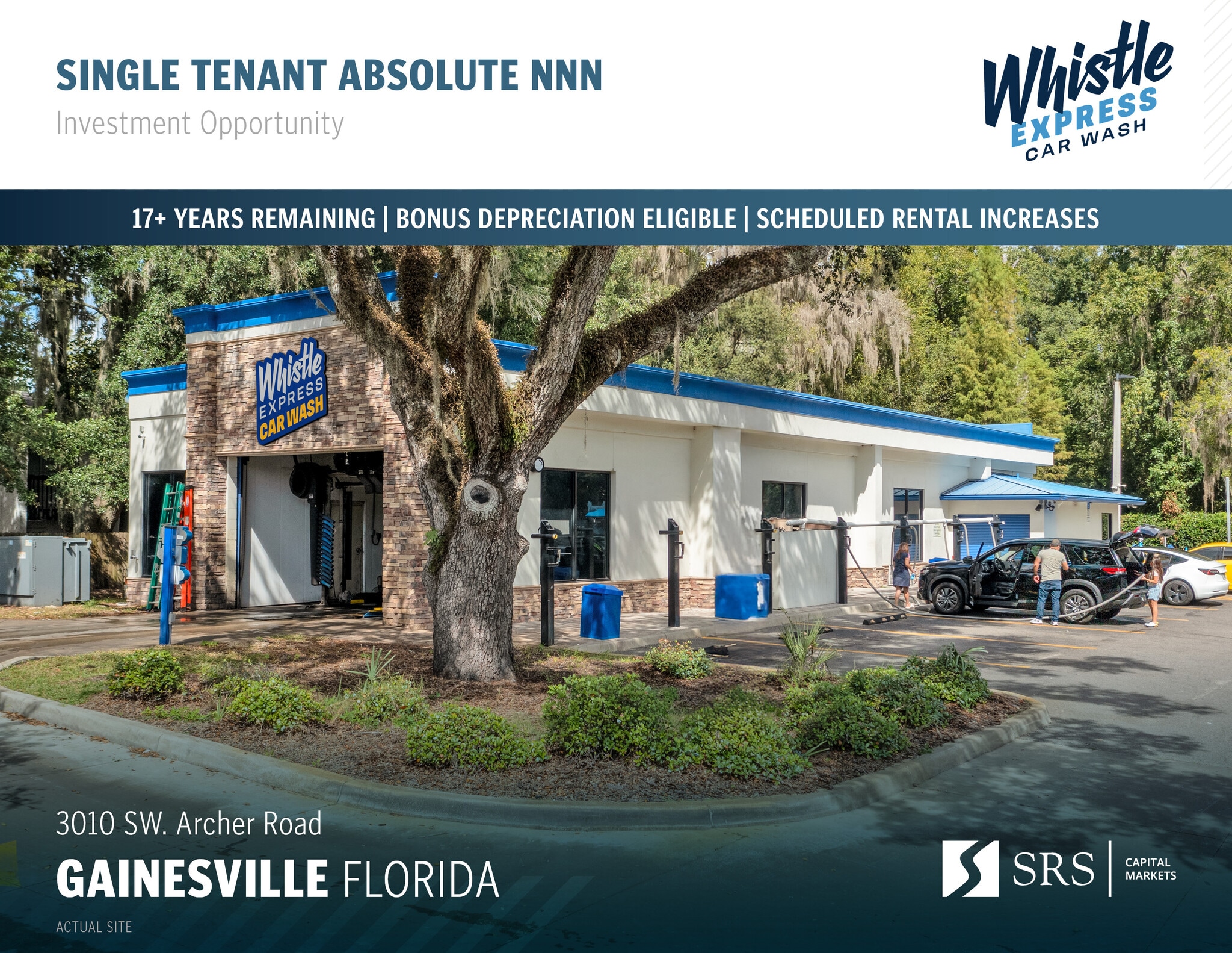 3010 SW Archer Rd, Gainesville, FL for sale Building Photo- Image 1 of 8