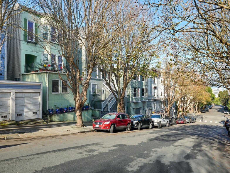 11 Broderick St, San Francisco, CA for sale - Primary Photo - Image 2 of 27