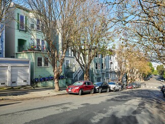 More details for 11 Broderick St, San Francisco, CA - Multifamily for Sale