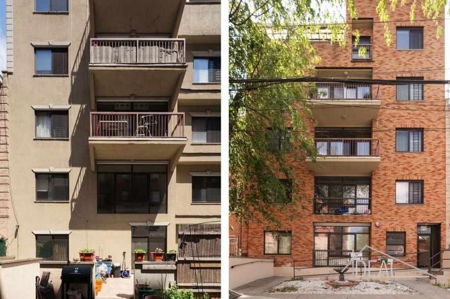 71-44 160th St, Fresh Meadows, NY for sale - Building Photo - Image 2 of 22