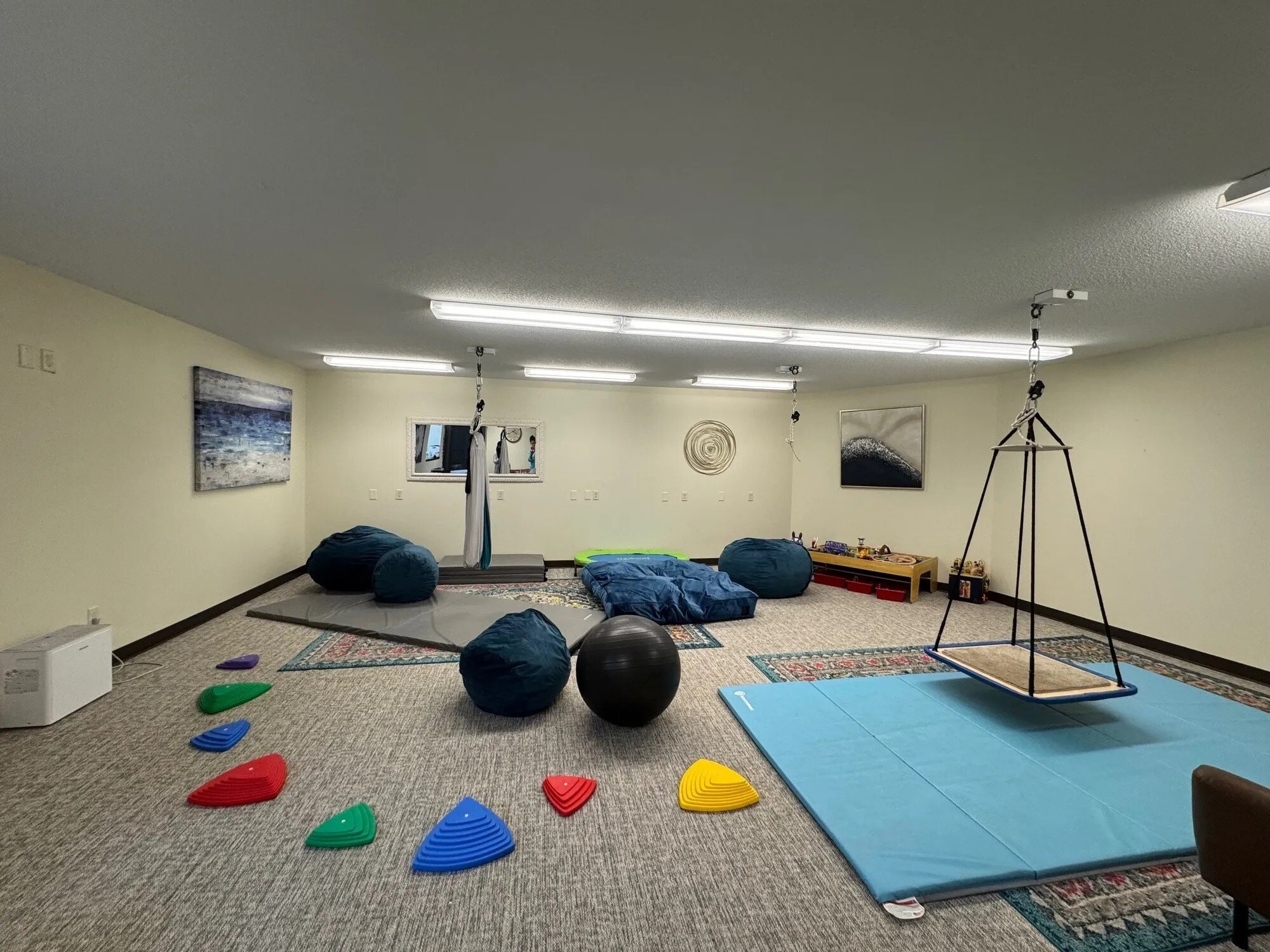 402 Red River Ave N, Cold Spring, MN for lease Interior Photo- Image 1 of 2