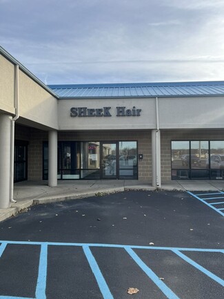 More details for 3457 Bethel Dr, West Lafayette, IN - Retail for Lease